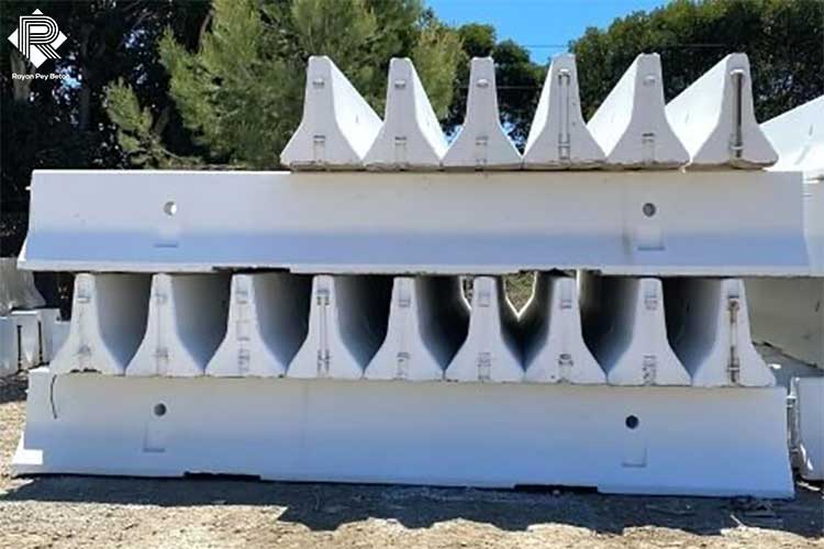 جابجایی-نیوجرسی-بتنی