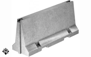 نیوجرسی بتنی مفصلی