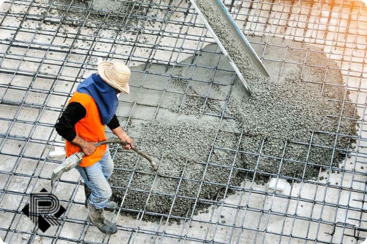 بتن خود متراکم 
