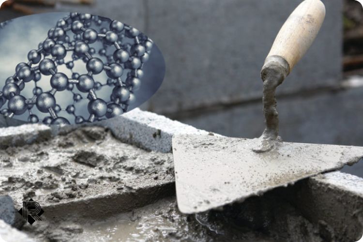 نانو در صنعت سیمانی