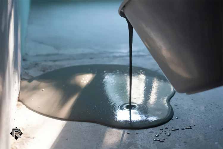 ملات های ترازشونده 