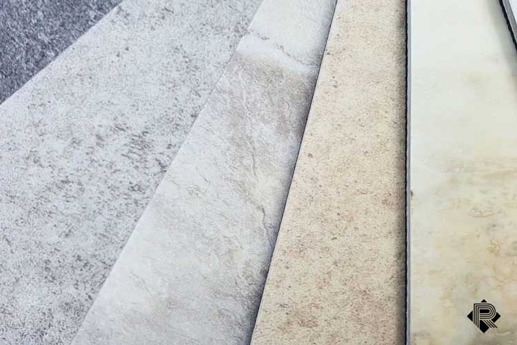 انواع بتن پلیمری