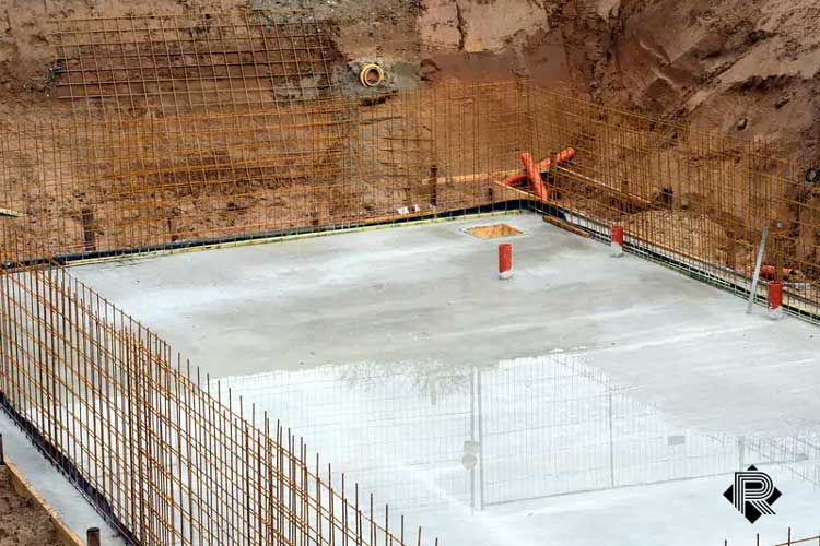 کاربرد بتن پلیمری