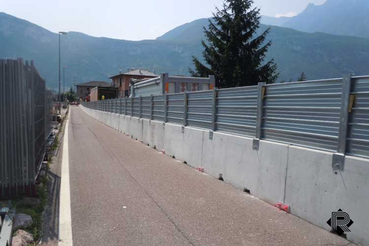 نیوجرسی یکپارچه چیست