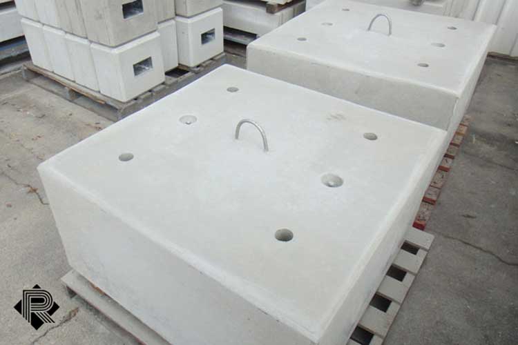 بتن سنگین چیست