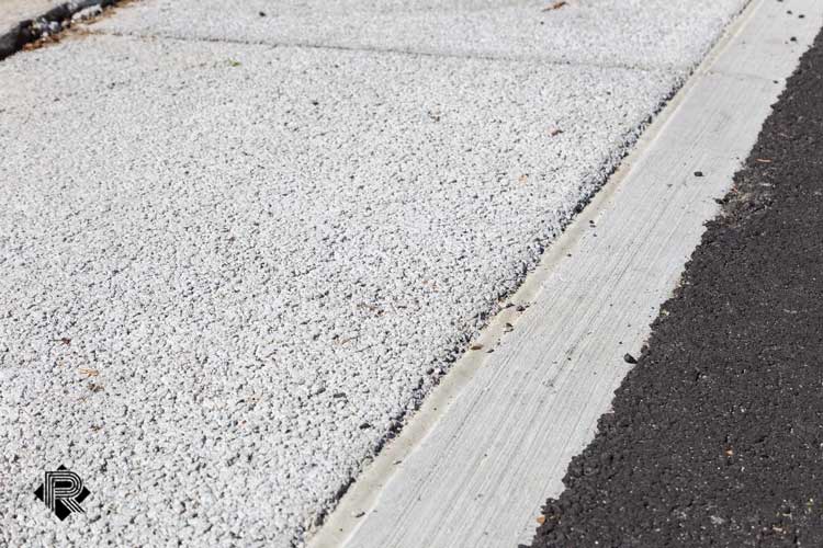 بتن نفوذ ناپذیر برای پروژه عمرانی