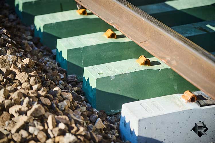 کاربرد بتن گوگردی