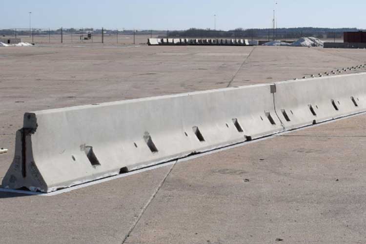 نیوجرسی پارکینگ