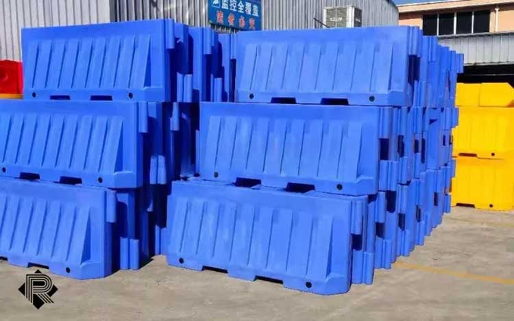 کاربرد نیوجرسی پلی اتیلن